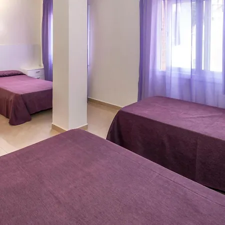 Hotel Moremar