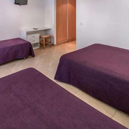 Moremar Hotel Lloret de Mar