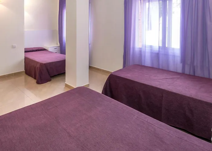 Hotel Moremar