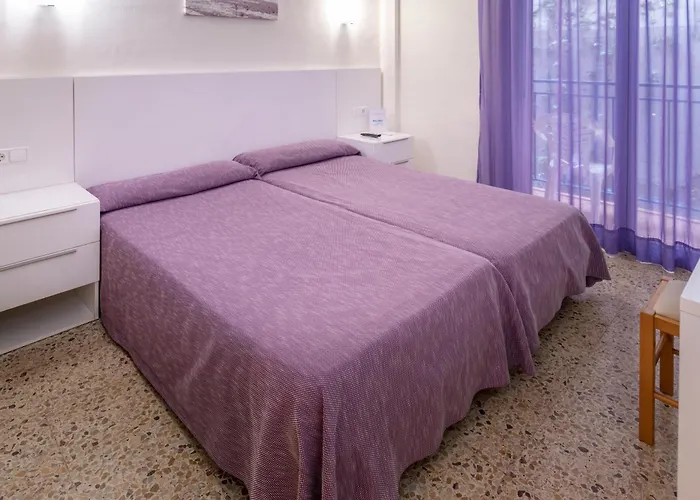 Hotel Moremar