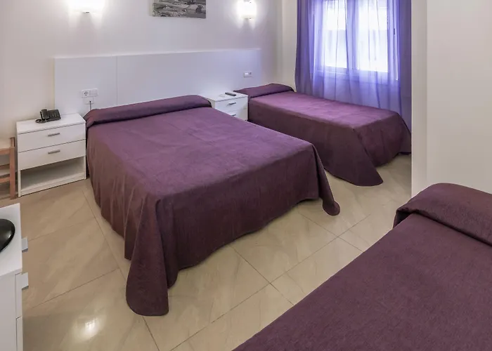 Hotel Moremar 3*