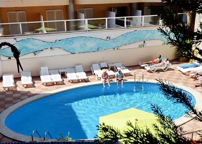 Moremar Hotel 3*