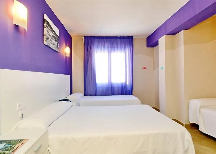 Moremar Hotel Lloret de Mar