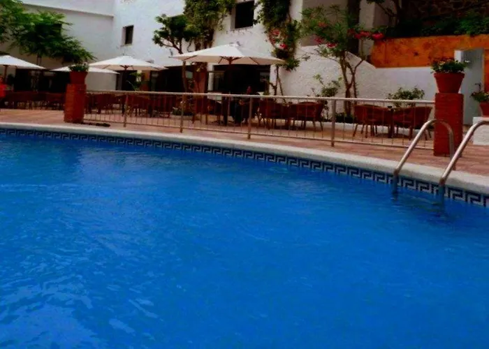 Moremar Hotel Lloret de Mar