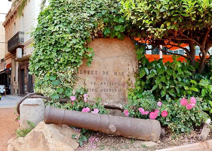 Hotel Moremar Lloret de Mar
