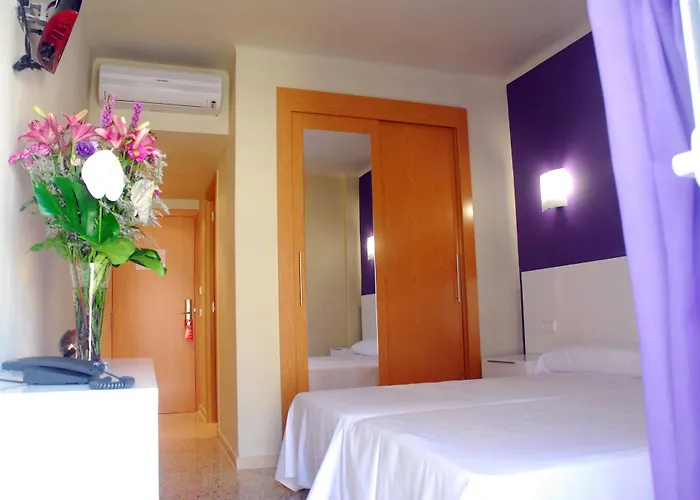 Hotel Moremar 3*