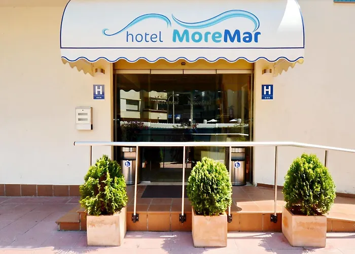 Moremar