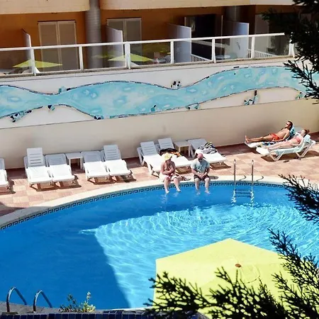 Moremar Otel 3*