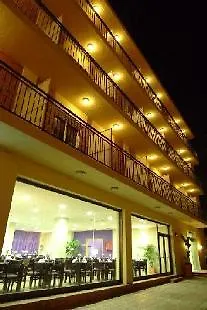 Moremar Otel Lloret de Mar