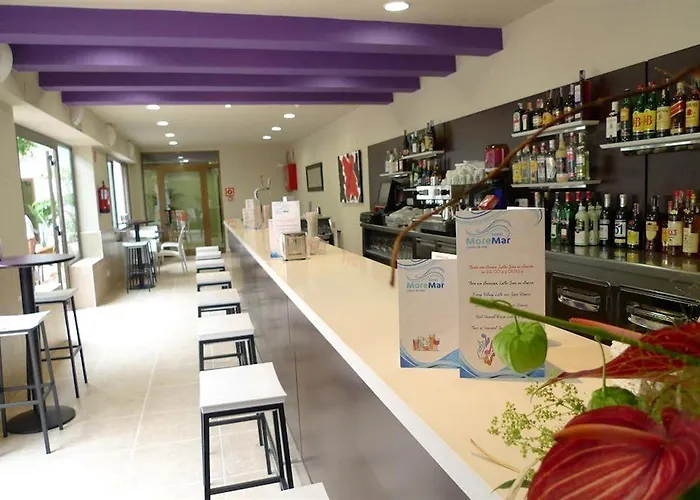 Moremar يوريت دي مار