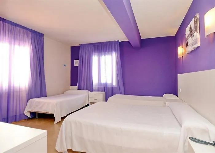 Moremar 3* يوريت دي مار