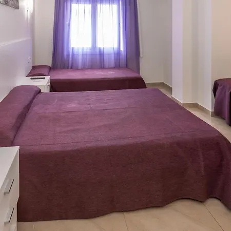 Moremar Hotell