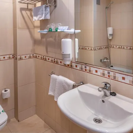 Hotel Moremar By Alegria 3*