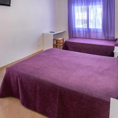 Moremar By Alegria 3* Λορέτ Ντε Μαρ