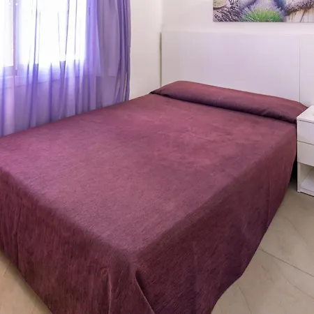 Moremar By Alegria 3* Λορέτ Ντε Μαρ