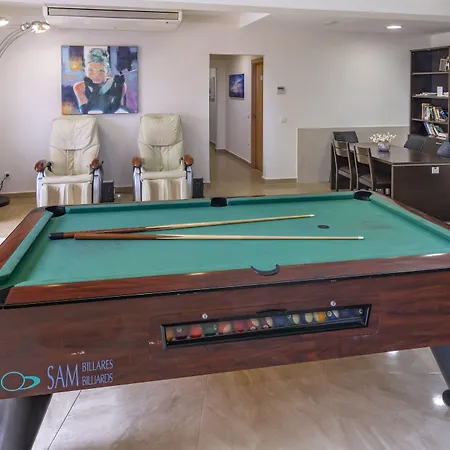 Отель Moremar Льорет-де-Мар