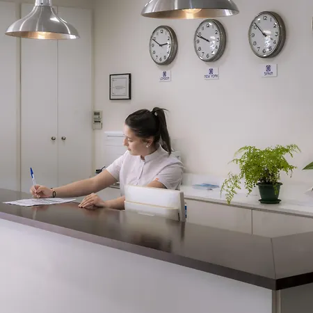 Moremar Отель 3*