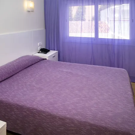 Moremar 3* Льорет-де-Мар