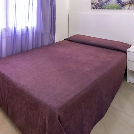 Отель Moremar 3*