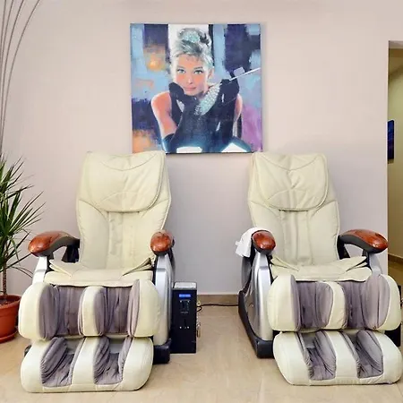 Отель Moremar Льорет-де-Мар