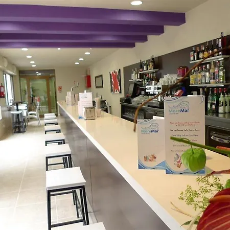 Moremar Льорет-де-Мар