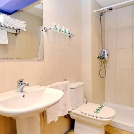 Moremar Отель 3*