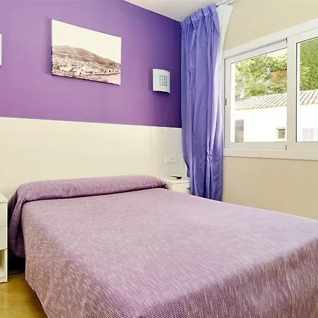 Moremar Отель 3*