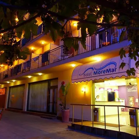 Moremar By Alegria 3* Λορέτ Ντε Μαρ