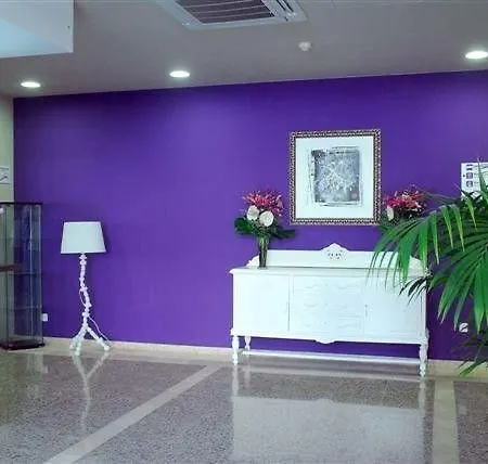 Moremar 3* Λορέτ Ντε Μαρ