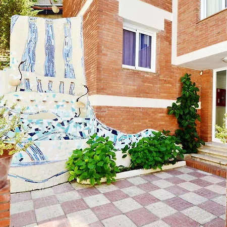 Moremar By Alegria Ξενοδοχείο 3*
