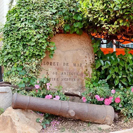 Ξενοδοχείο Moremar Λορέτ Ντε Μαρ