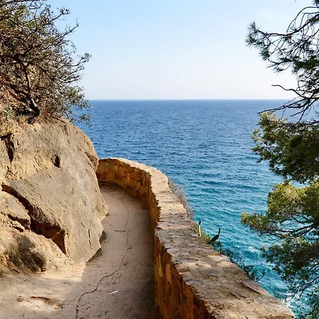 Ξενοδοχείο Moremar By Alegria