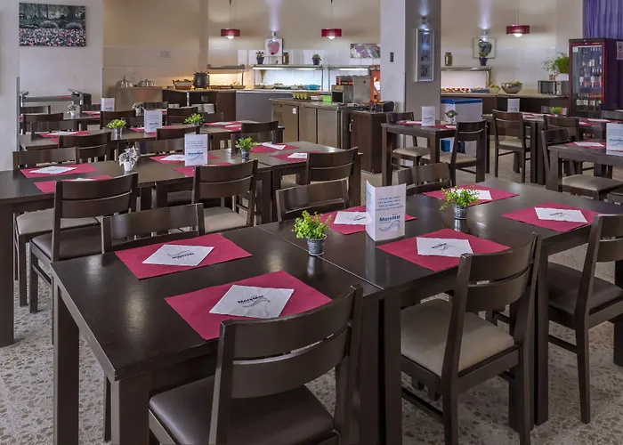 Hotel Moremar