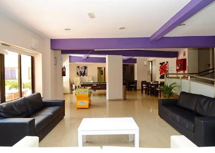 Moremar Hotel