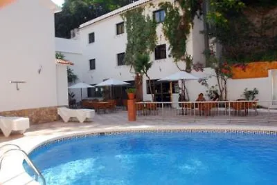 Hotel Moremar