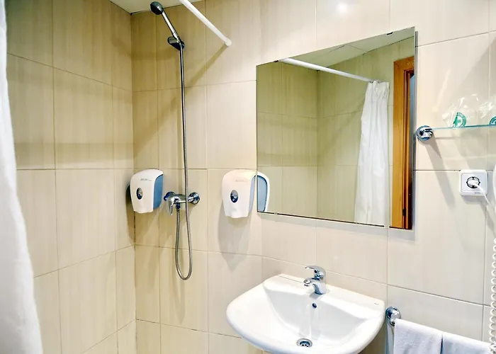 Moremar Hotel Lloret de Mar