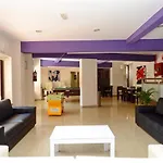 Moremar Hotel