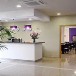Hotel Moremar Lloret de Mar