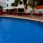 Moremar Hotel Lloret de Mar