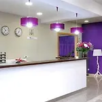 Hotel Moremar Lloret de Mar