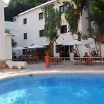 Hotel Moremar