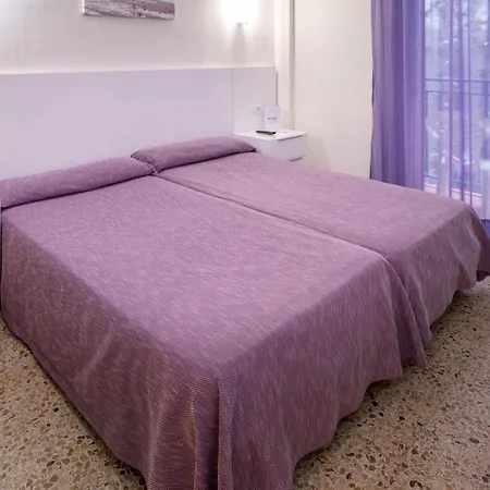 Otel Moremar By Alegria