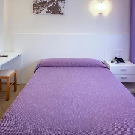 Otel Moremar By Alegria 3*