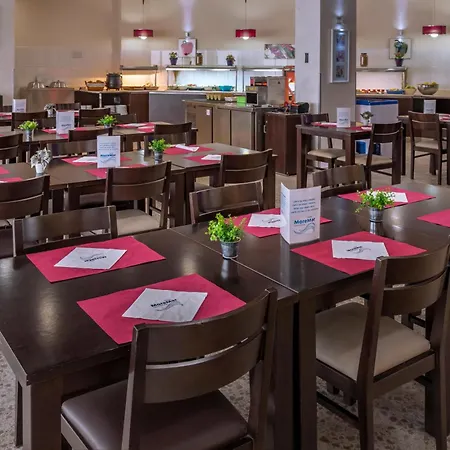 Moremar By Alegria Otel 3*
