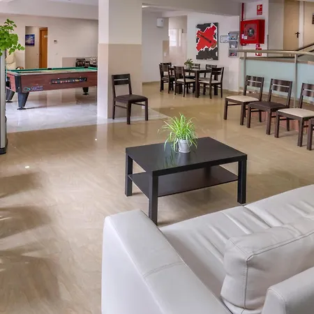 Otel Moremar By Alegria 3*