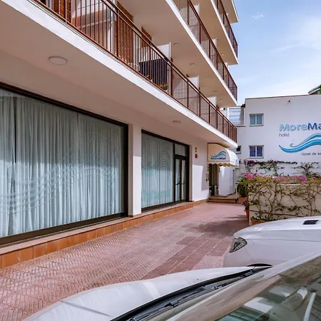 Moremar By Alegria Otel