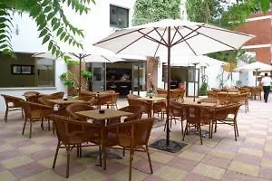 Moremar 酒店 滨海略雷特