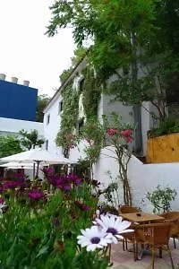 Otel Moremar By Alegria