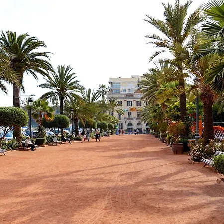 Moremar By Alegria Otel