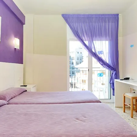 Otel Moremar By Alegria